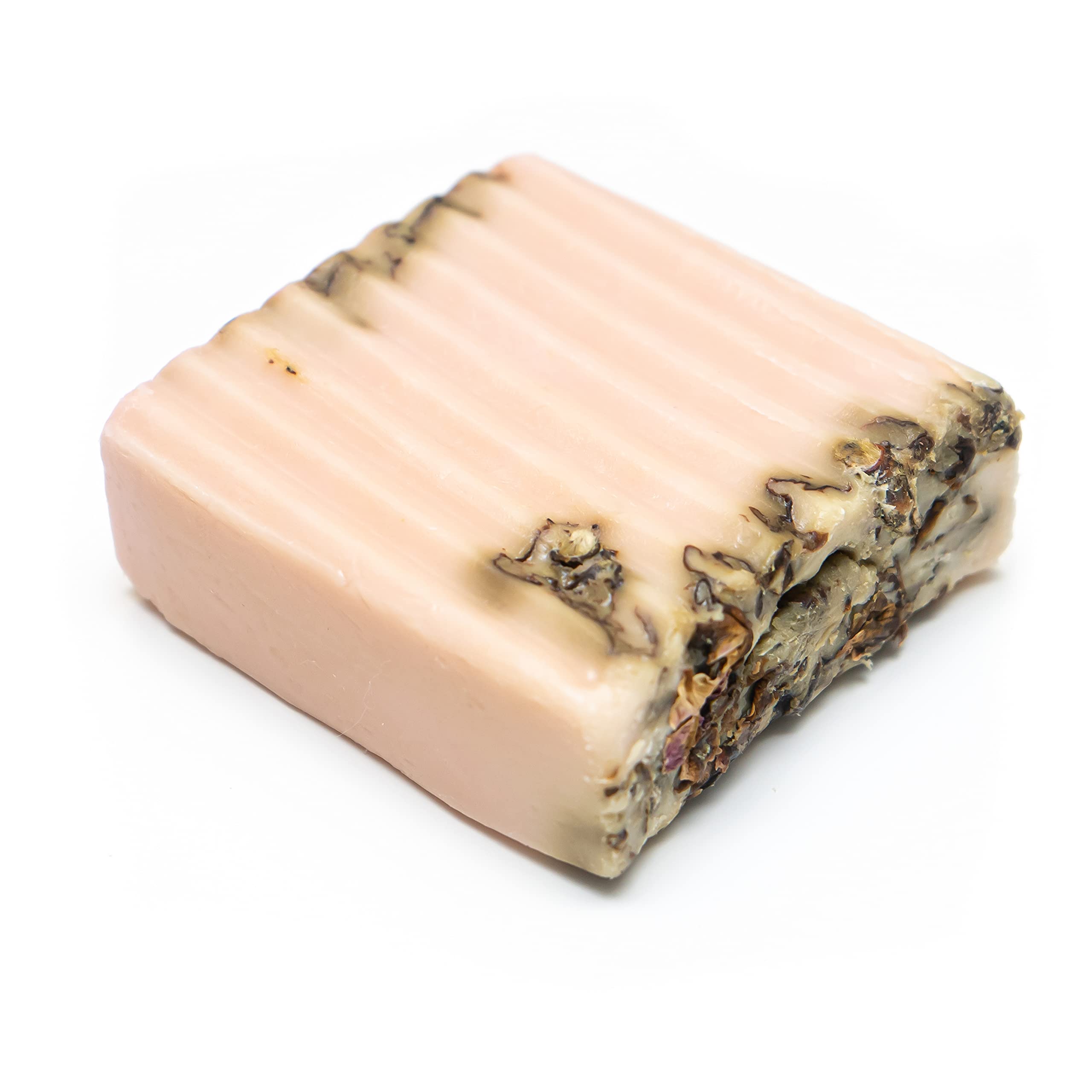 Soft and Moist Erzulie Freda Yoni Love ,Attraction, Abundance Bar |Feminine Wash | Yoni Soap with Rose